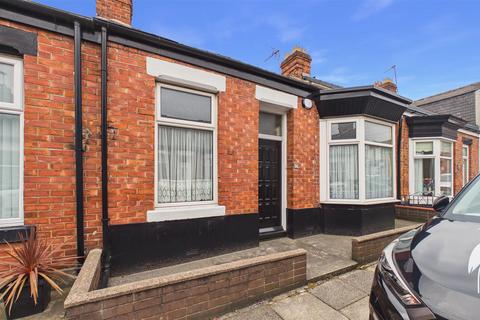 Cottage - Queens Crescent, High Barnes, Sunderland