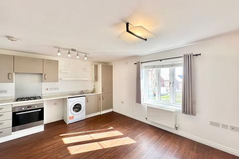 2 bedroom flat to rent, Santa Cruz Avenue, Bletchley, MK3