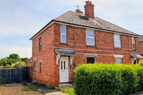 undefined, Orchard Way, Wantage, OX12