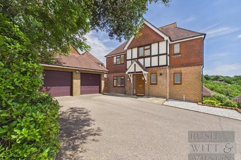 5 bedroom detached house for sale, Stonebeach Rise, St. Leonards-On-Sea