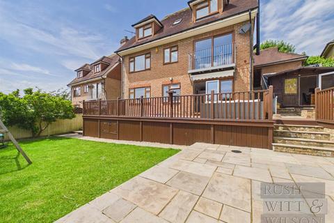 5 bedroom detached house for sale, Stonebeach Rise, St. Leonards-On-Sea