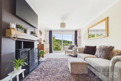 5 bedroom detached house for sale, Stonebeach Rise, St. Leonards-On-Sea