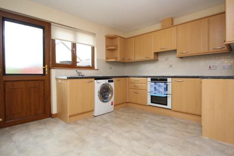 3 bedroom detached bungalow for sale, 73 Baillie Avenue, Harthill ML7 5SY