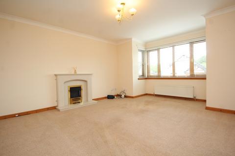 3 bedroom detached bungalow for sale, 73 Baillie Avenue, Harthill ML7 5SY