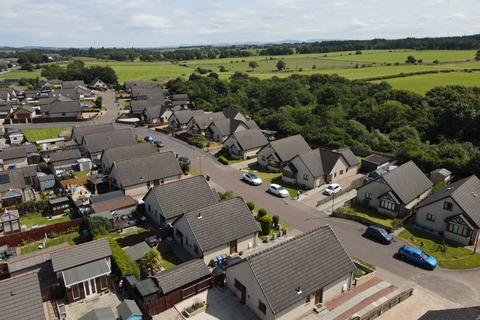 3 bedroom detached bungalow for sale, 73 Baillie Avenue, Harthill ML7 5SY