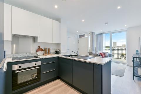 2 bedroom apartment for sale, The Restorey, 4d Central Way, London, Nw10