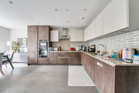 Kingsborough Place, North Kingston, Kingston Upon Thames, KT2