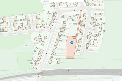 Smallholding for sale, Land lying to the South East of Goole Road, Hook, DN14 5NG