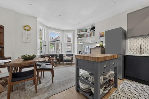 2 bedroom apartment for sale, Solway Road, East Dulwich, London, SE22