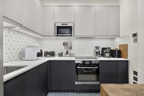 2 bedroom apartment for sale, Solway Road, East Dulwich, London, SE22