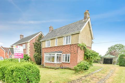2 bedroom detached house for sale, St. Ediths Marsh, Bromham, Chippenham