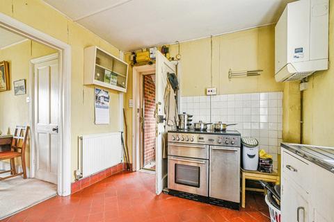 2 bedroom detached house for sale, St. Ediths Marsh, Bromham, Chippenham