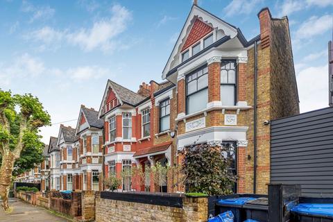 Keslake Road, London NW6