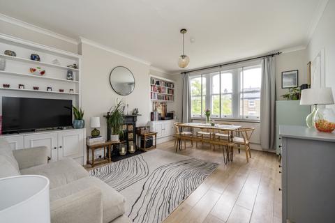 West End Lane, London, NW6