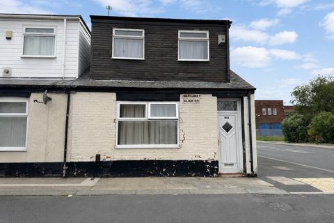 Cottage - Margaret Alice Street, Sunderland, SR4