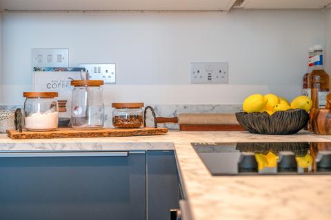 2 bedroom apartment for sale, The Restorey, 4d Central Way, London, Nw10