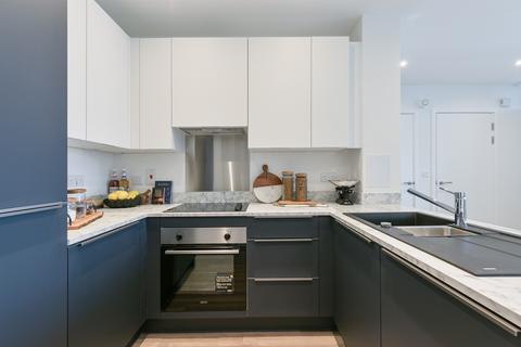 2 bedroom apartment for sale, The Restorey, 4d Central Way, London, Nw10