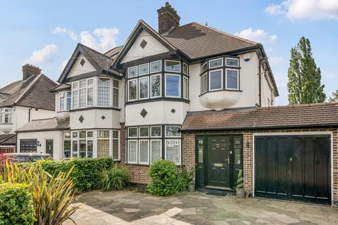 4 bedroom semi-detached house for sale, Kingsway, Petts Wood, Orpington, BR5