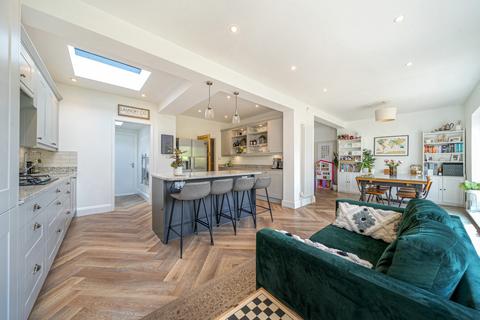 4 bedroom semi-detached house for sale, Kingsway, Petts Wood, Orpington, BR5