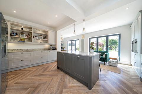 4 bedroom semi-detached house for sale, Kingsway, Petts Wood, Orpington, BR5
