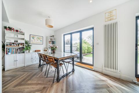 4 bedroom semi-detached house for sale, Kingsway, Petts Wood, Orpington, BR5