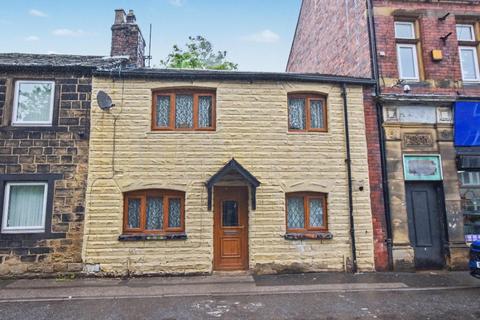 2 bedroom terraced house for sale, Cross Lane, Farnley, Leeds, West Yorkshire