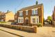 Station Road, Snettisham