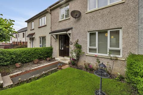 Divernia Way, Barrhead, Glasgow, East Renfrewshire
