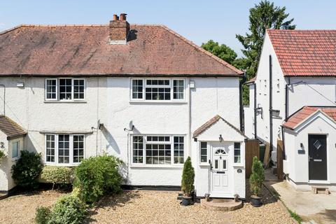 3 bedroom semi-detached house for sale, Swallow Street, Iver Heath SL0