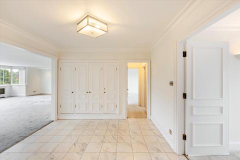 3 bedroom flat for sale, Knightsbridge, London SW7
