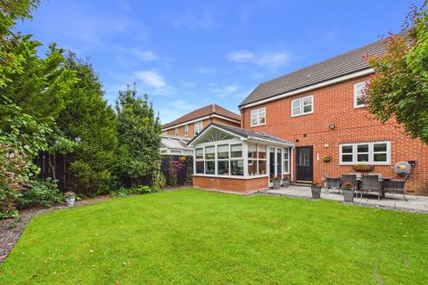 4 bedroom detached house for sale, Cedar Drive, Jarrow, NE32