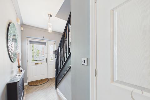 4 bedroom detached house for sale, Cedar Drive, Jarrow, NE32