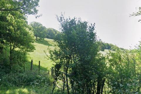 Land for sale, Fryarne Park, Stelling Minnis Canterbury CT4