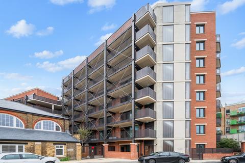 2 bedroom apartment for sale, The Restorey, 4d Central Way, London, Nw10
