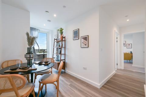 2 bedroom apartment for sale, The Restorey, 4d Central Way, London, Nw10