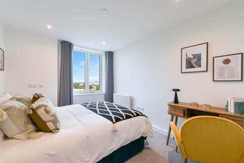 2 bedroom apartment for sale, The Restorey, 4d Central Way, London, Nw10