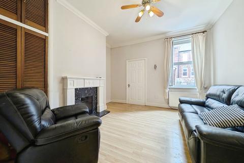 3 bedroom flat for sale, Asher Street, Gateshead, NE10