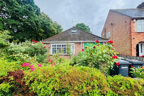 Detached house - Grimshaw Road, Peterborough