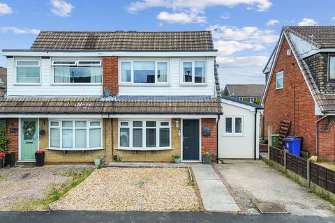 4 bedroom semi-detached house for sale, Chester Drive, Ashton-In-Makerfield, WN4