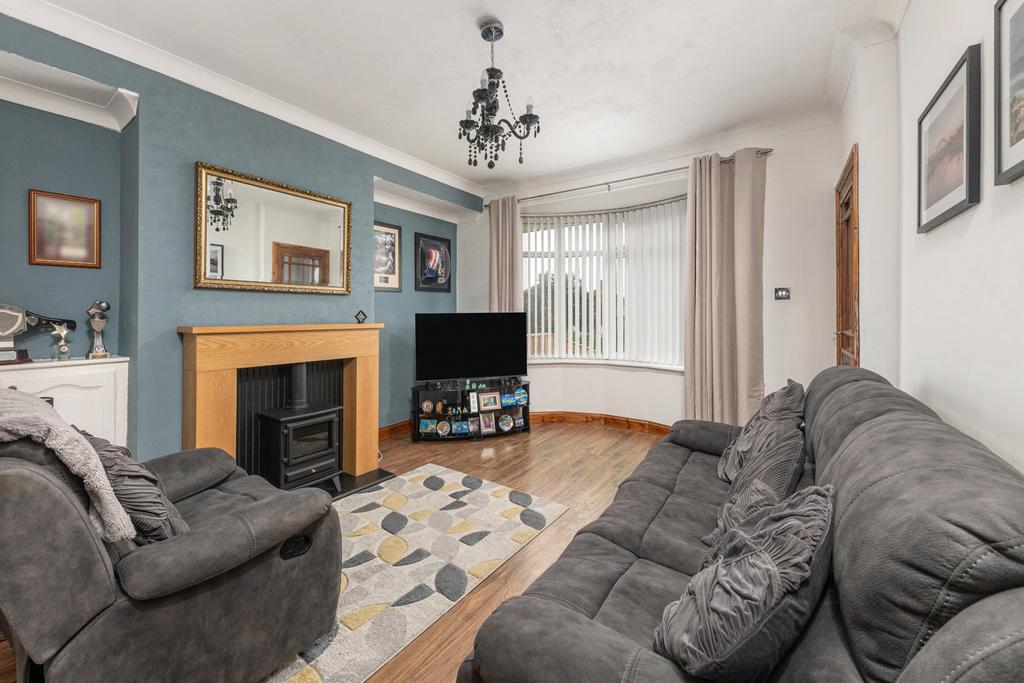 House in Newcastle upon Tyne, Tyne and Wear - View 2