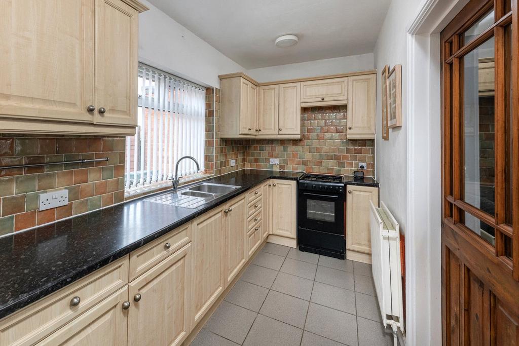 House in Newcastle upon Tyne, Tyne and Wear - View 3