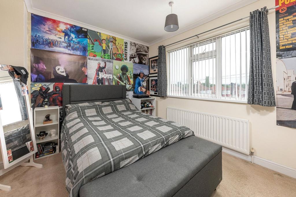 House in Newcastle upon Tyne, Tyne and Wear - View 5