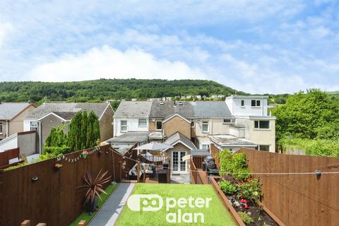 3 bedroom terraced house for sale, Cefn Yr Allt, Aberdulais, Neath