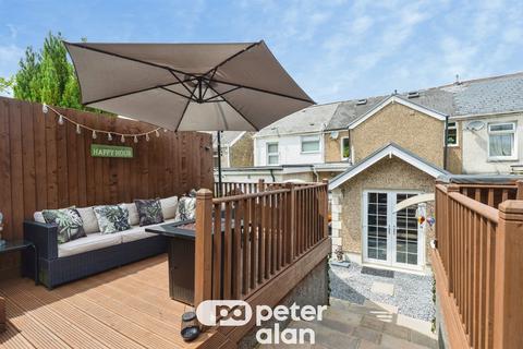 3 bedroom terraced house for sale, Cefn Yr Allt, Aberdulais, Neath