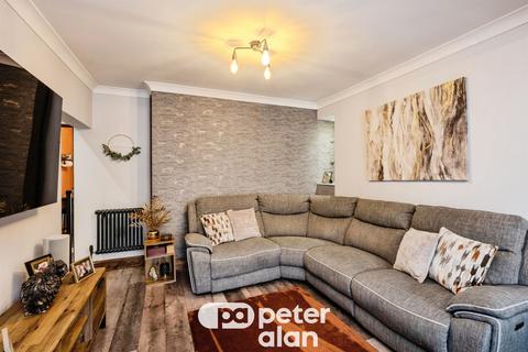 3 bedroom terraced house for sale, Cefn Yr Allt, Aberdulais, Neath