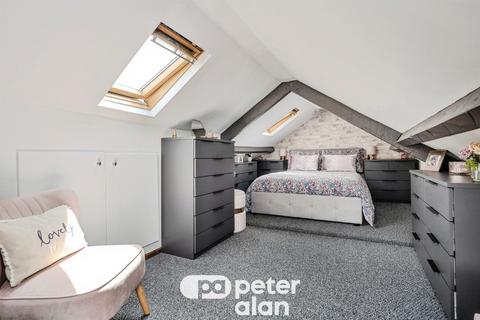 3 bedroom terraced house for sale, Cefn Yr Allt, Aberdulais, Neath