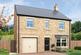 Plot 16, The Foxglove  Rothbury, Harwood Drive NE65