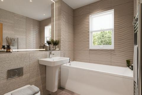 undefined, Plot 16, The Foxglove  Rothbury, Harwood Drive NE65