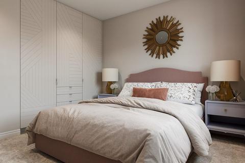 undefined, Plot 16, The Foxglove  Rothbury, Harwood Drive NE65