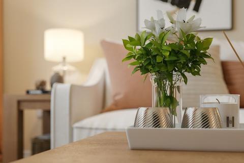 undefined, Plot 16, The Foxglove  Rothbury, Harwood Drive NE65